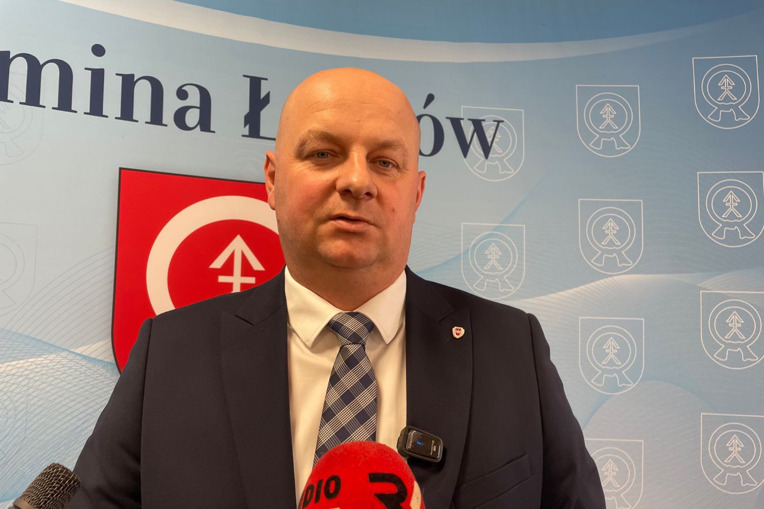 Gmina czeka ma maluchy