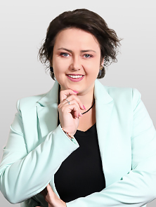 Aleksandra Kwaśniewska - Radio Kielce