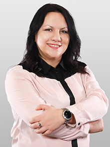 Magdalena Bielak - Radio Kielce