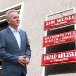 Burmistrz Pińczowa rezygnuje z funkcji