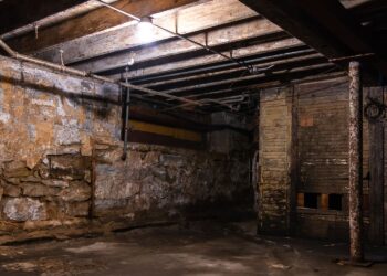 Udusił koleżankę i zakopał w szkolnej piwnicy