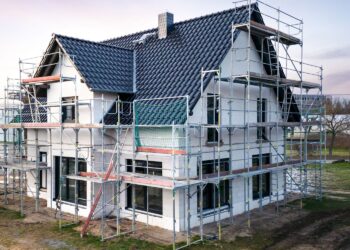 Szukasz miejsca na dom? Sprawdź, które miejsca są najchętniej wybierane