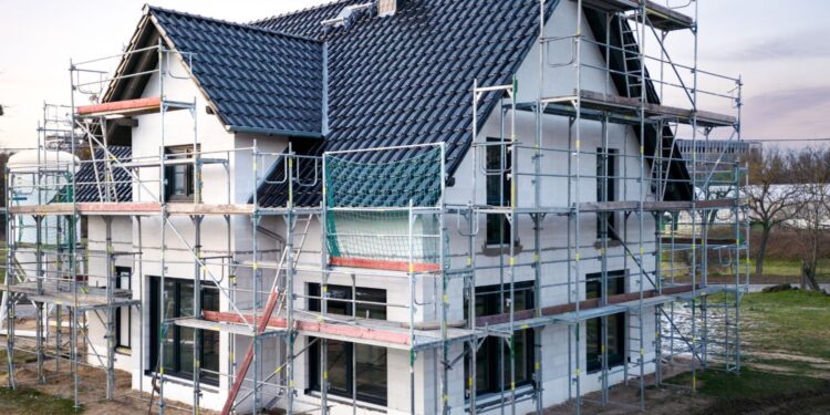 Szukasz miejsca na dom? Sprawdź, które miejsca są najchętniej wybierane