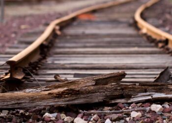 W regionie będą nowe połączenia, gdy będą nowe tory