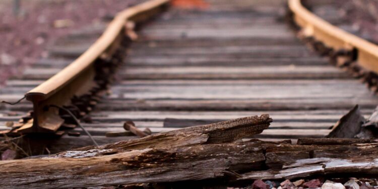 W regionie będą nowe połączenia, gdy będą nowe tory