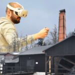 Możesz samodzielnie obrabiać żelazo dzięki wirtualnej rzeczywistości