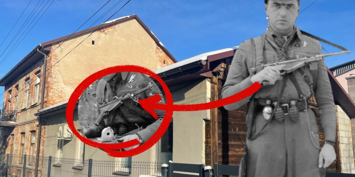 Świętokrzyski pistolet jakiego nie znamy