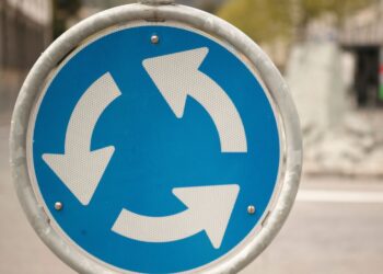 Zamiast niebezpiecznego skrzyżowania chcą rondo