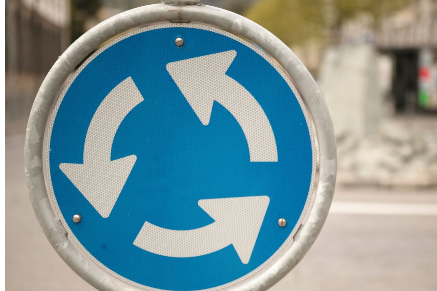 Zamiast niebezpiecznego skrzyżowania chcą rondo