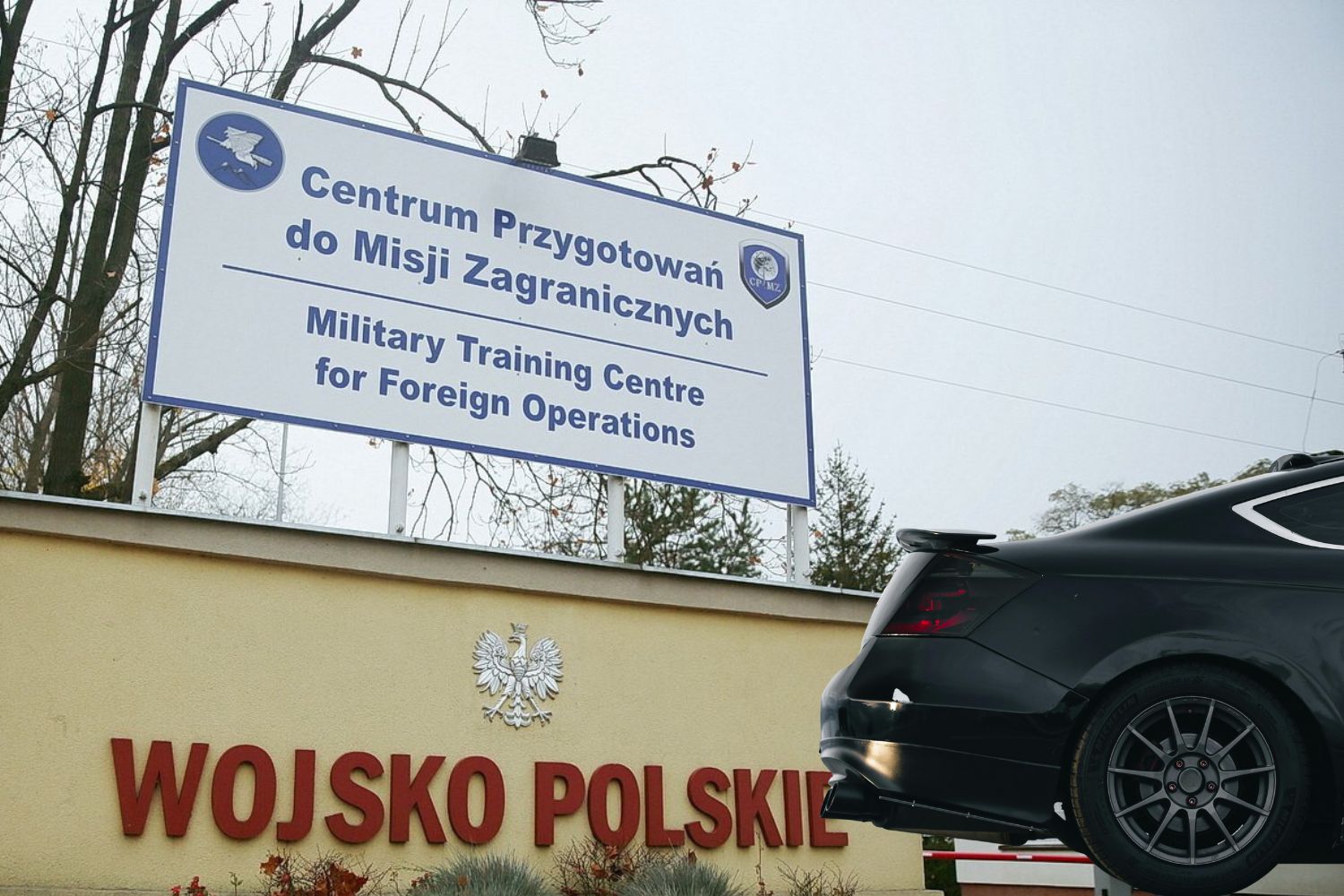 Wojsko nie chce mieć z nimi kontaktu