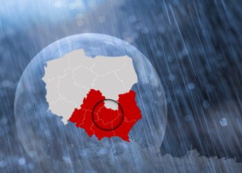 „Zostań w domu". To nie żart, to alert