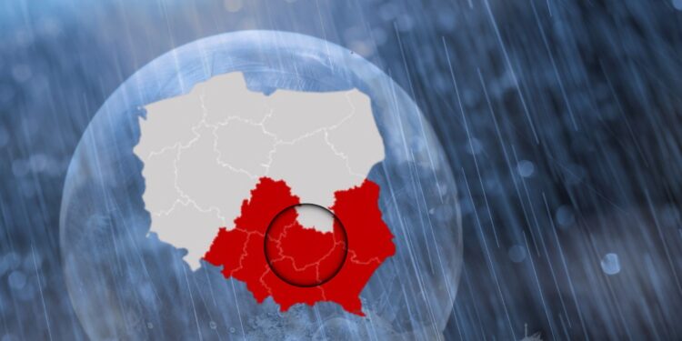 „Zostań w domu". To nie żart, to alert