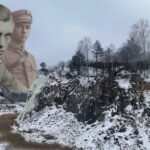 Najsłynniejszy polski agent odwiedził kielecką Kadzielnię