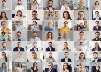 Polacy najlepiej postrzegają samych siebie, Czechów i Słowaków