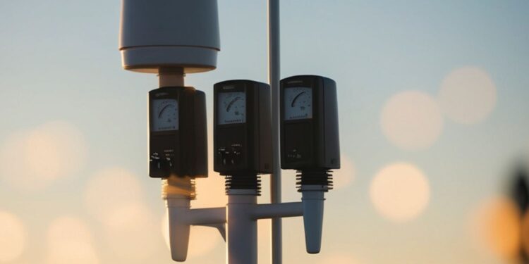 W Solcu-Zdroju jakość powietrza pod kontrolą - Radio Kielce W Solcu-Zdroju jakość powietrza pod kontrolą