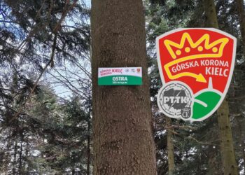 Górska Korona Kielc czeka na zdobycie