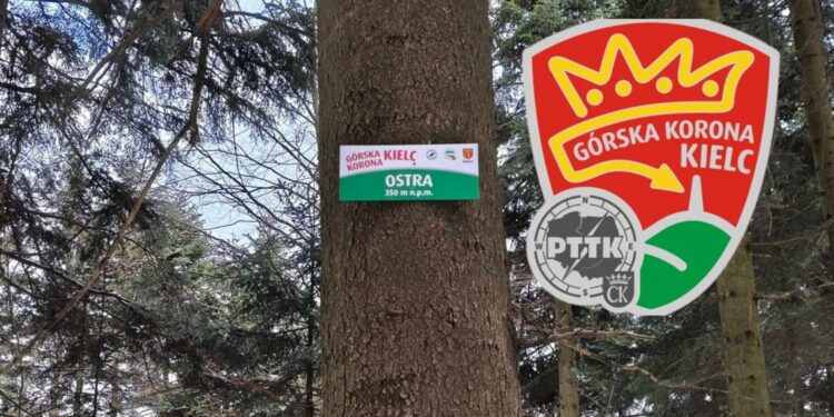 Górska Korona Kielc czeka na zdobycie - Radio Kielce Górska Korona Kielc czeka na zdobycie