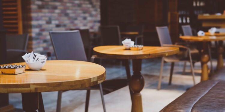 W dawnej „Gewalii" znów będzie można usiąść przy kawie