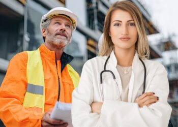 Na rynku pracy brakuje lekarzy i budowlańców