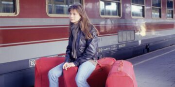 Młodzi chcą uciekać z Kielc