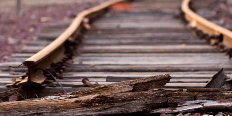 W regionie będą nowe połączenia, gdy będą nowe tory