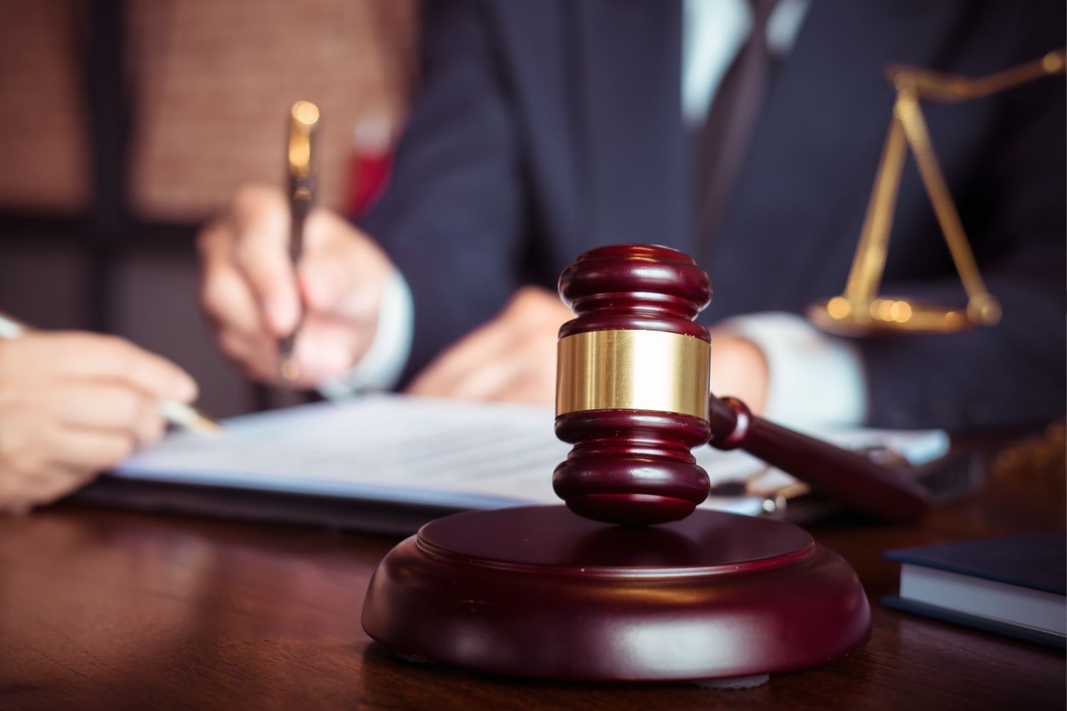 Adwokaci inwestują w swój wizerunek