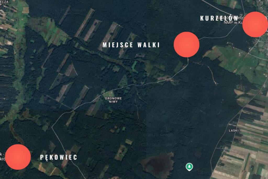 Cień kłamstwa nad tragedią - Radio Kielce