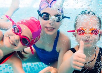 W Sandomierzu będzie letni basen, jeżeli będą pieniądze