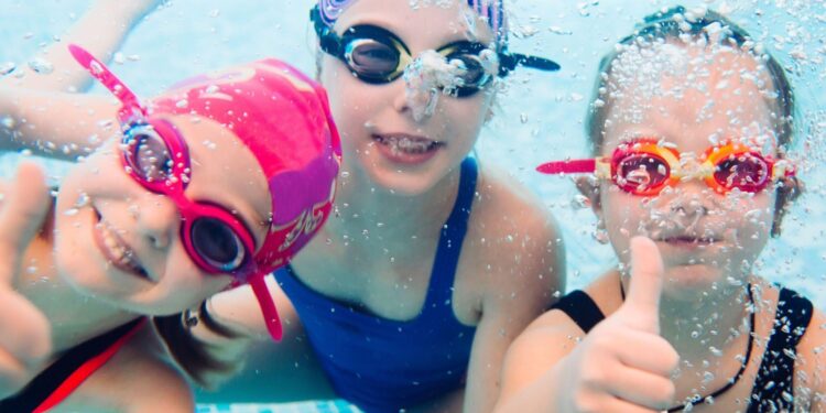 W Sandomierzu będzie letni basen, jeżeli będą pieniądze