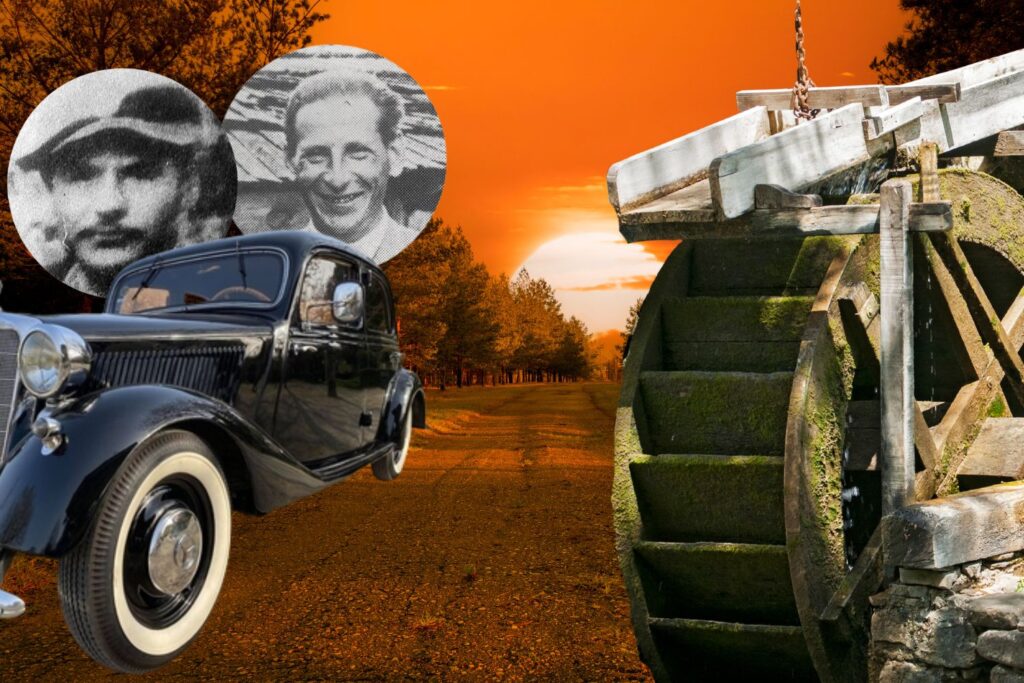 Krzyżówka po polsku. Kto agentem, a kto jest bohaterem? - Radio Kielce