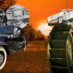 Krzyżówka po polsku. Kto agentem, a kto jest bohaterem?