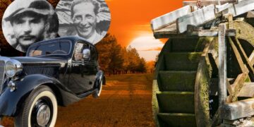 Krzyżówka po polsku. Kto agentem, a kto jest bohaterem?