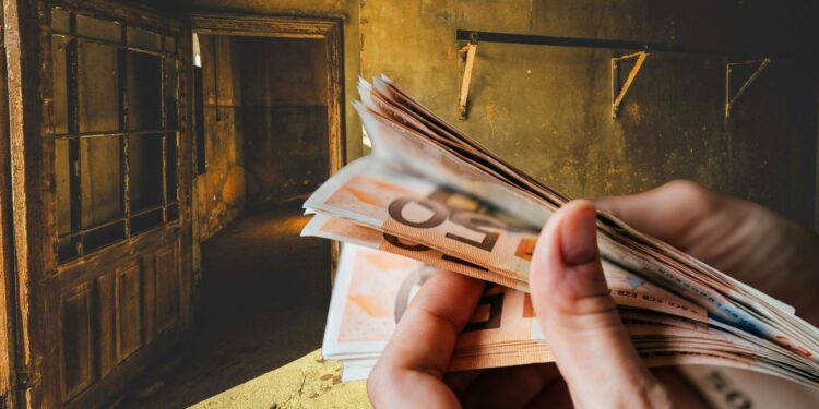 Sala tortur w podkieleckiej miejscowości