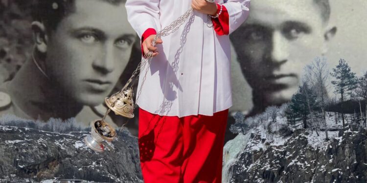 Co łączy kościelnego, agenta i kielecką Kadzielnię?