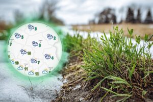 Totalna zmiana. Czeka nas podmuch wiosny