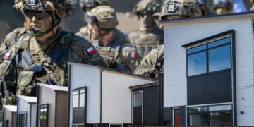 Wojsko zajmie działki? Chodzi o tysiące miejsc pracy