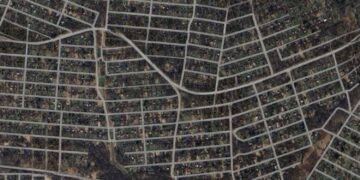 Europejski gigant przy granicy stolicy regionu