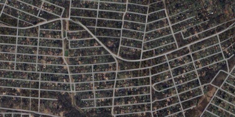 Europejski gigant przy granicy stolicy regionu