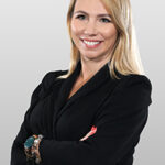 Aneta Cielibała-Gil