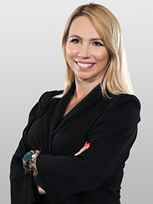 Aneta Cielibała-Gil - Radio Kielce