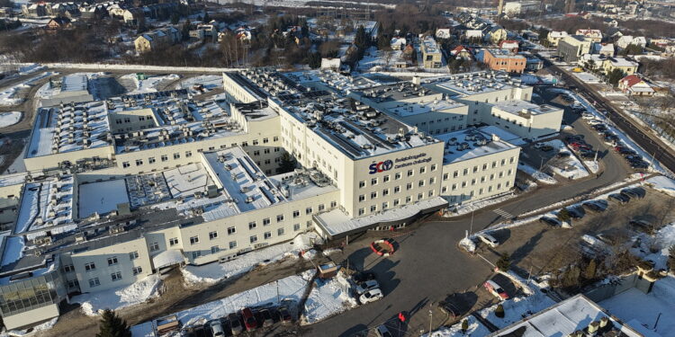 17.01.2026 Kielce ŚCO / Fot. Jarosław Kubalski - Radio Kielce