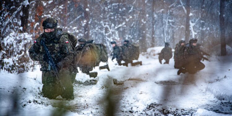 Czekasz na ferie? Skorzystaj z „Ferii z WOT" - Radio Kielce Czekasz na ferie? Skorzystaj z „Ferii z WOT"