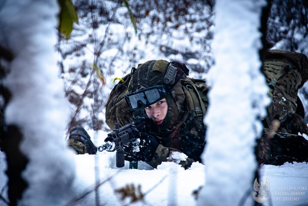 Czekasz na ferie? Skorzystaj z „Ferii z WOT" - Radio Kielce Czekasz na ferie? Skorzystaj z „Ferii z WOT" - Radio Kielce