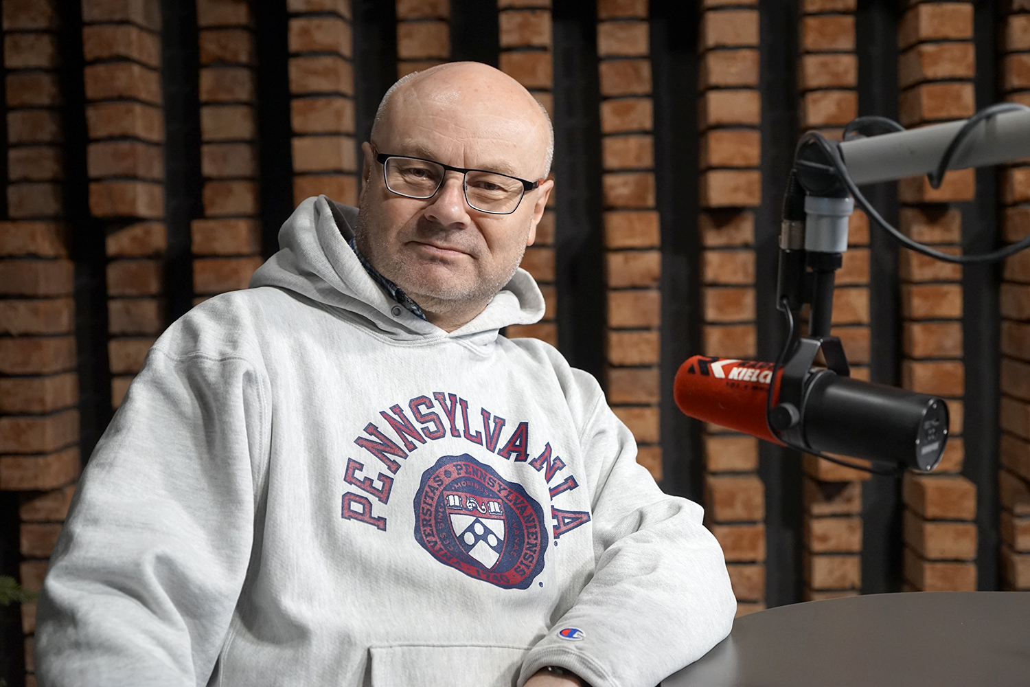 ROZMOWA DNIA. Prof. Włodzimierz Batóg, amerykanista, wykładowca Uniwersytetu Warszawskiego