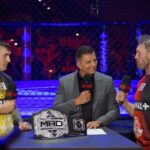 Historyczny debiut gali FEN w Kielcach