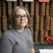 Edyta Krężołek, kielecka delegatura Instytutu Pamięci Narodowej / Fot. Angelika Rejnowicz – Radio Kielce