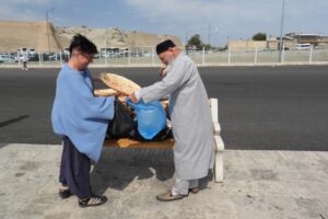 Uzbekistan. Buchara / Fot. Ania i Tomasz Chałacińscy