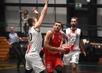 Kieleccy Akademicy chcą wrócić na zwycięską ścieżkę - Radio Kielce Kieleccy Akademicy chcą wrócić na zwycięską ścieżkę