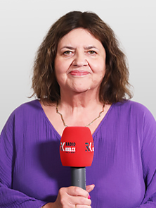 Ewa Okońska - Radio Kielce