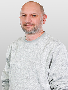 Robert Felczak - Radio Kielce